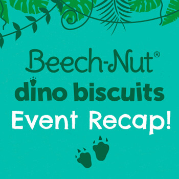 dinosaur event recap